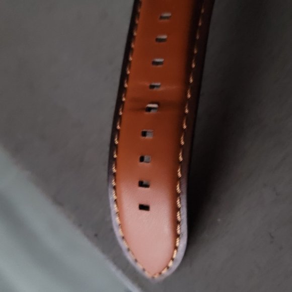 NWT Mens Fossil watch - Picture 5 of 7